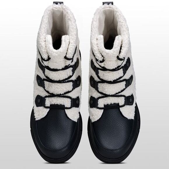 Sorel Explorer II Joan Cozy Boots Size 9 - Picture 6 of 16